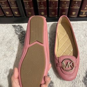MK flats